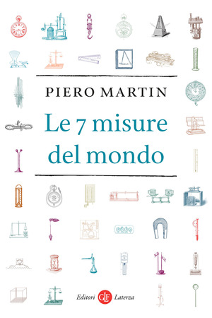 Le 7 misure del mondo
