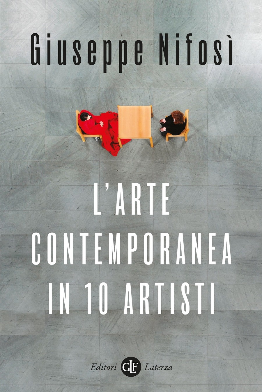 L' arte contemporanea in 10 artisti