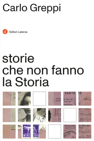 Storie che non fanno la Storia Storie che non fanno la Storia