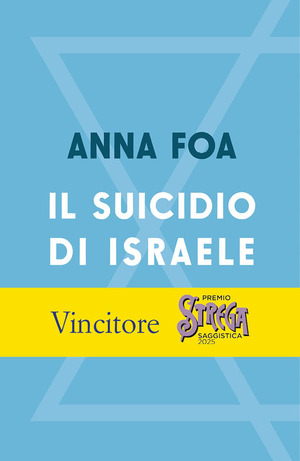 Il suicidio di Israele Il suicidio di Israele