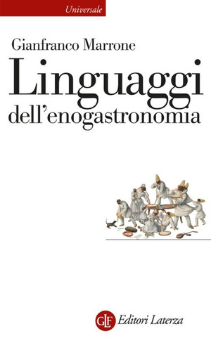 Linguaggi dell'enogastronomia