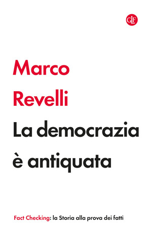 La democrazia è antiquata