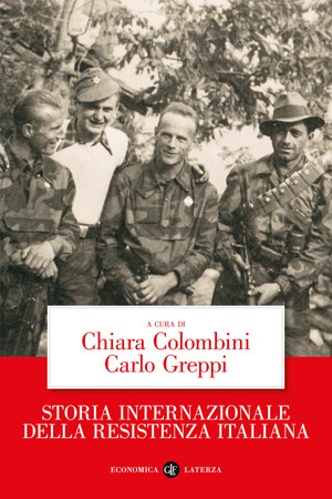 Storia internazionale della Resistenza italiana