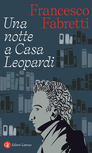 Una notte a Casa Leopardi