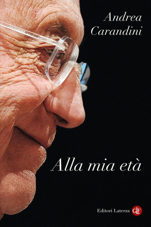 Alla mia età