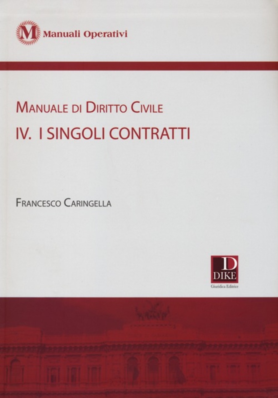 Manuale di diritto civile. Con aggiornamento online