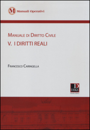 Manuale di diritto civile