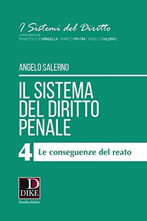 Il sistema del diritto penale