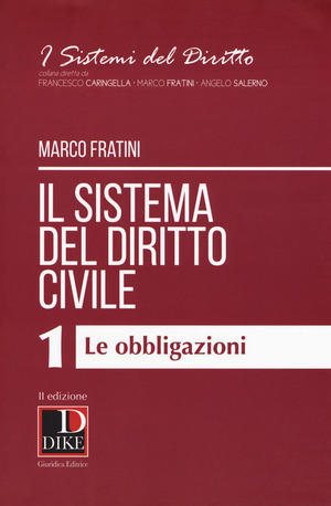 Il sistema del diritto civile