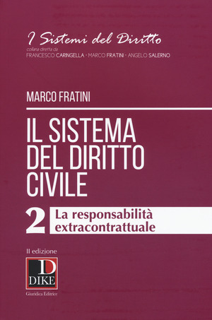 Il sistema del diritto civile