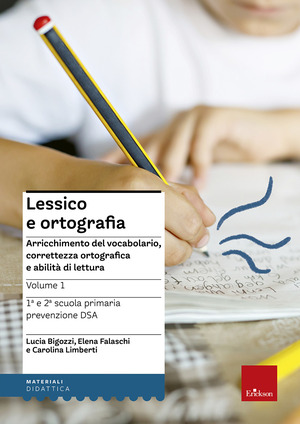 Lessico e ortografia