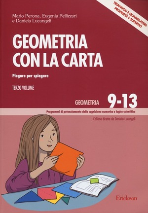 Geometria con la carta