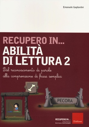 Recupero in... abilità di lettura