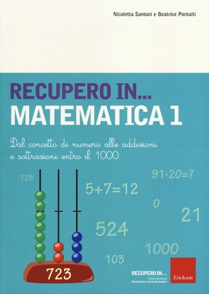 Recupero... in matematica