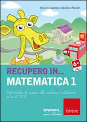 Recupero in... matematica. CD-ROM