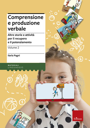 Comprensione e produzione verbale