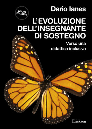 L' evoluzione dell'insegnante di sostegno. Verso una didattica inclusiva