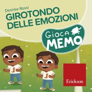 Girotondo delle emozioni. Giocamemo