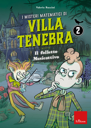 I misteri matematici di villa Tenebra