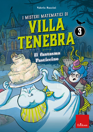 I misteri matematici di villa Tenebra