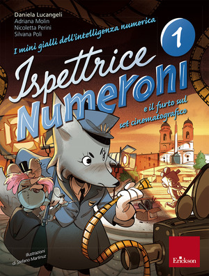 I mini gialli dell'intelligenza numerica