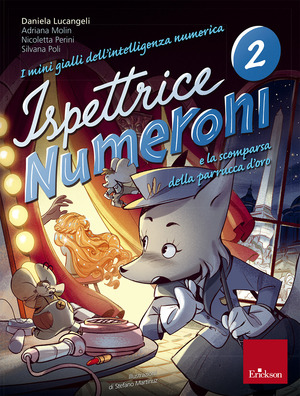 I mini gialli dell'intelligenza numerica