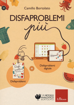 Disfaproblemi più. Disfaproblemi + Disfaproblemi digitale. Con Contenuto digitale per download e accesso online