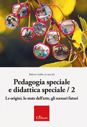 Pedagogia speciale e didattica speciale