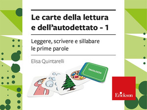 Le carte della lettura e dell'autodettato