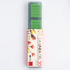 La linea del 20. Metodo analogico per l’apprendimento del calcolo