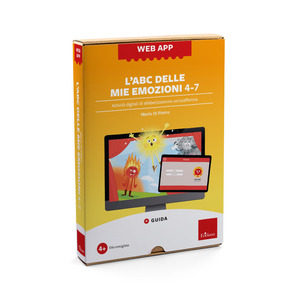 L' ABC delle mie emozioni 4-7 anni. Web app