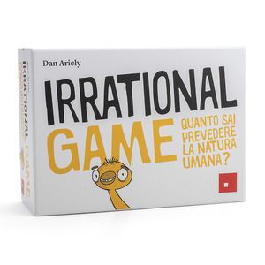 Irrational game