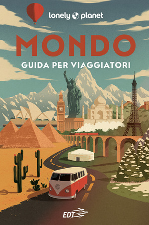 Mondo. Ediz. a colori