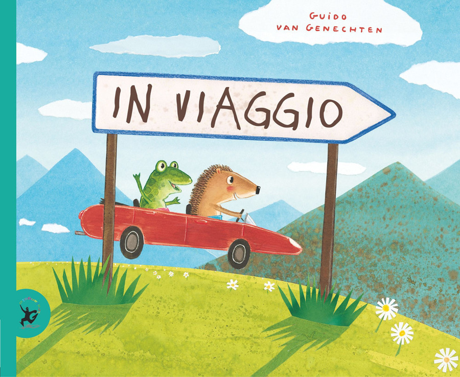 In viaggio. Ediz. a colori