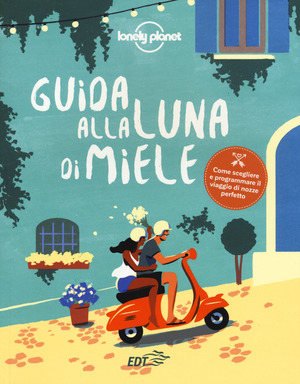 Guida alla luna di miele