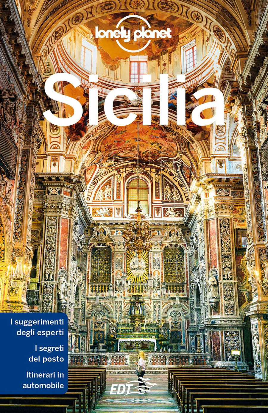 Sicilia, Italia: guida ai luoghi da visitare - Lonely Planet