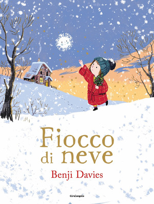 Fiocco di neve. Ediz. illustrata