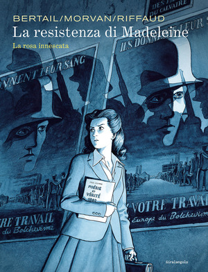 La resistenza di Madeleine