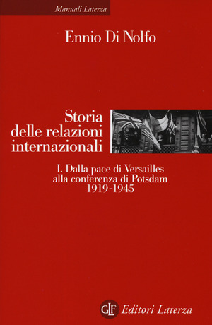 Storia delle relazioni internazionali