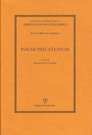 Psalmi precationum