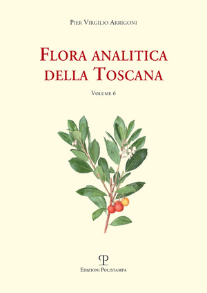 Flora analitica della Toscana