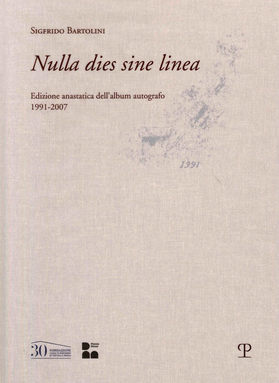 Nulla dies sine linea
