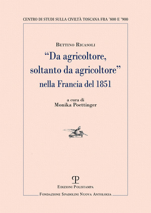 «Da agricoltore, soltanto da agricoltore» nella Francia del 1851
