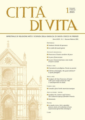 Città di vita (2025)