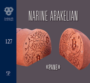Narine Arakelian. Ediz. italiana e inglese
