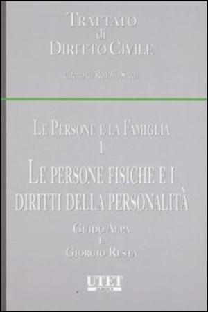 Le persone e la famiglia