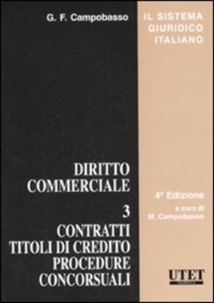Diritto commerciale