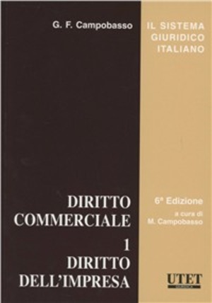 Diritto commerciale