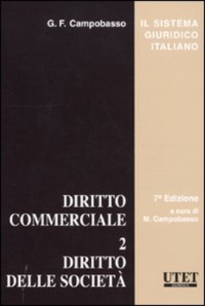 Diritto commerciale