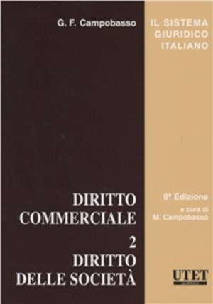 Diritto commerciale